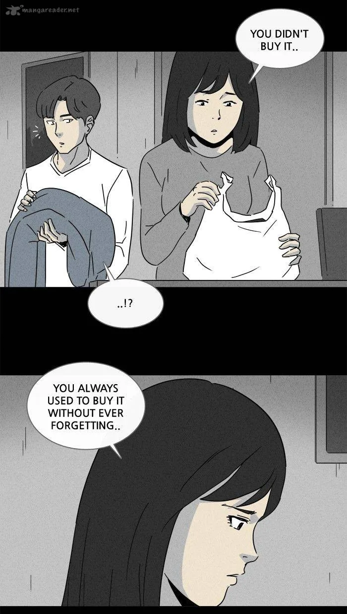 Tales of the Unusual Chapter 206 page 20