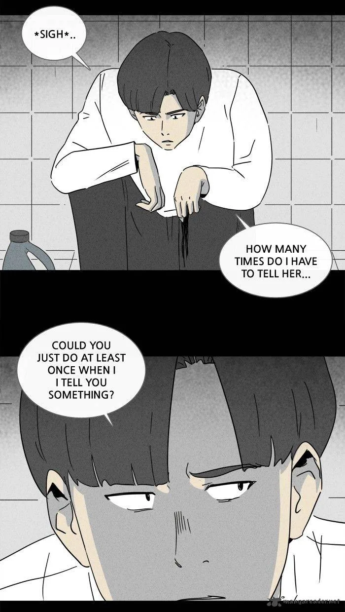 Tales of the Unusual Chapter 206 page 6