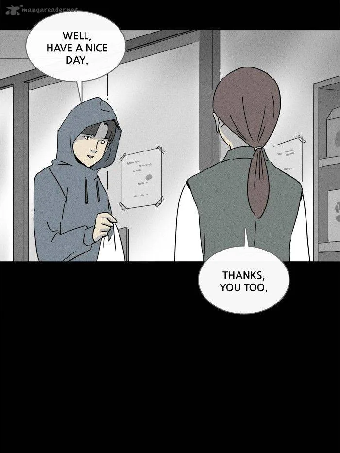 Tales of the Unusual Chapter 206 page 17
