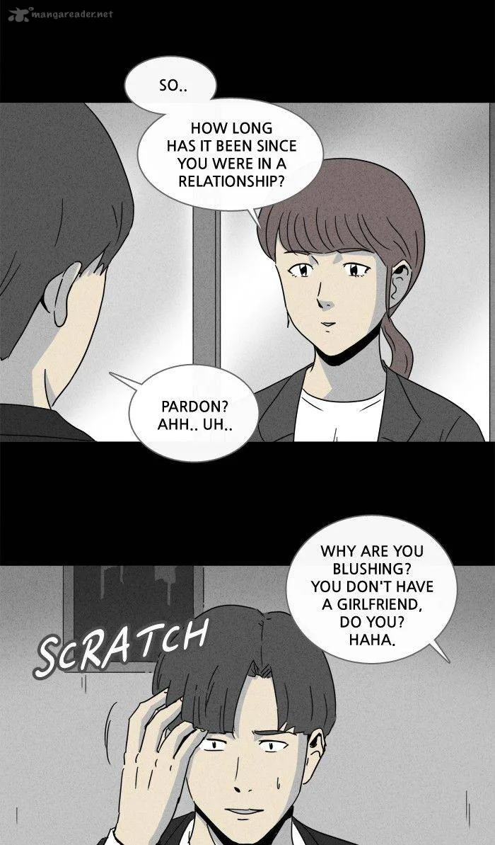Tales of the Unusual Chapter 206 page 29