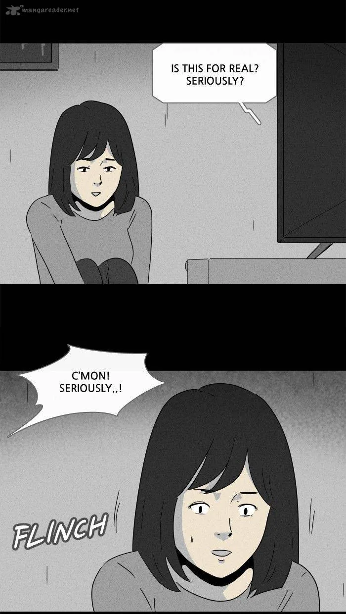Tales of the Unusual Chapter 206 page 3