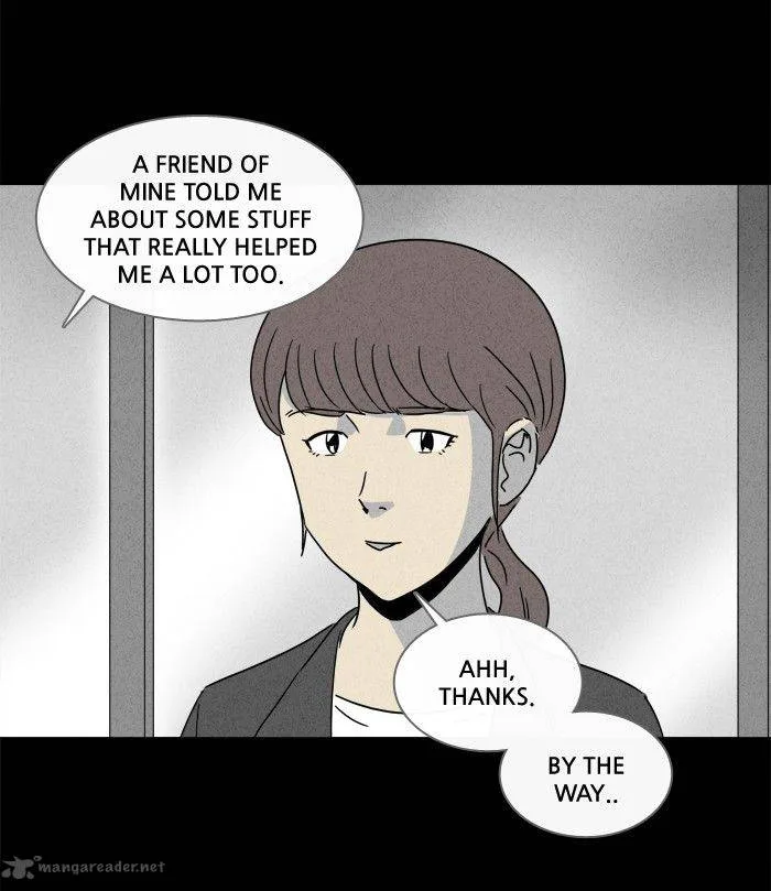 Tales of the Unusual Chapter 206 page 27