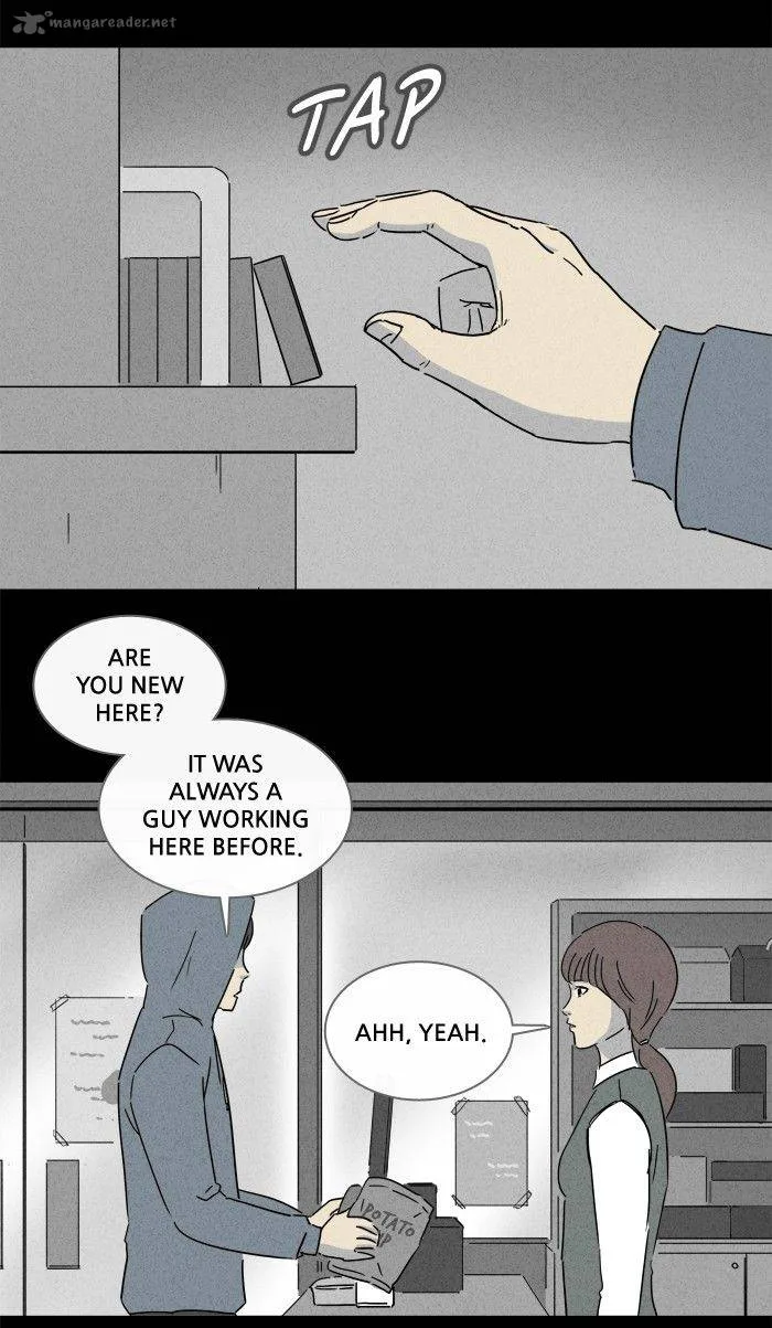 Tales of the Unusual Chapter 206 page 15
