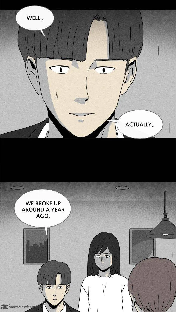 Tales of the Unusual Chapter 206 page 32