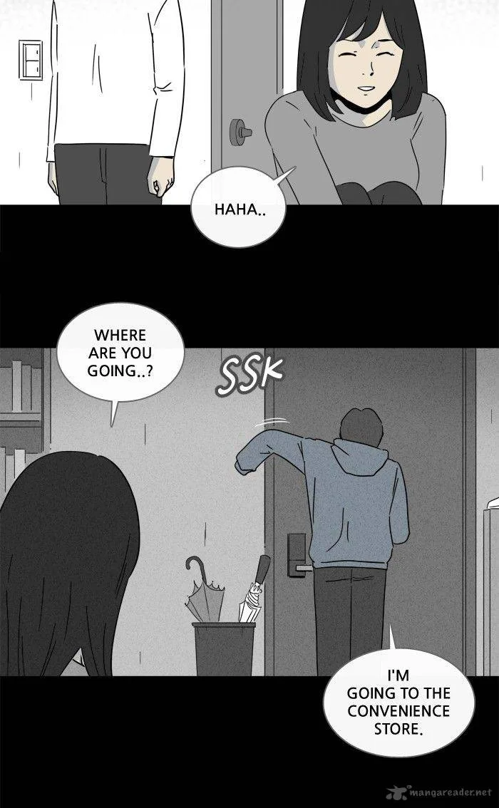Tales of the Unusual Chapter 206 page 8