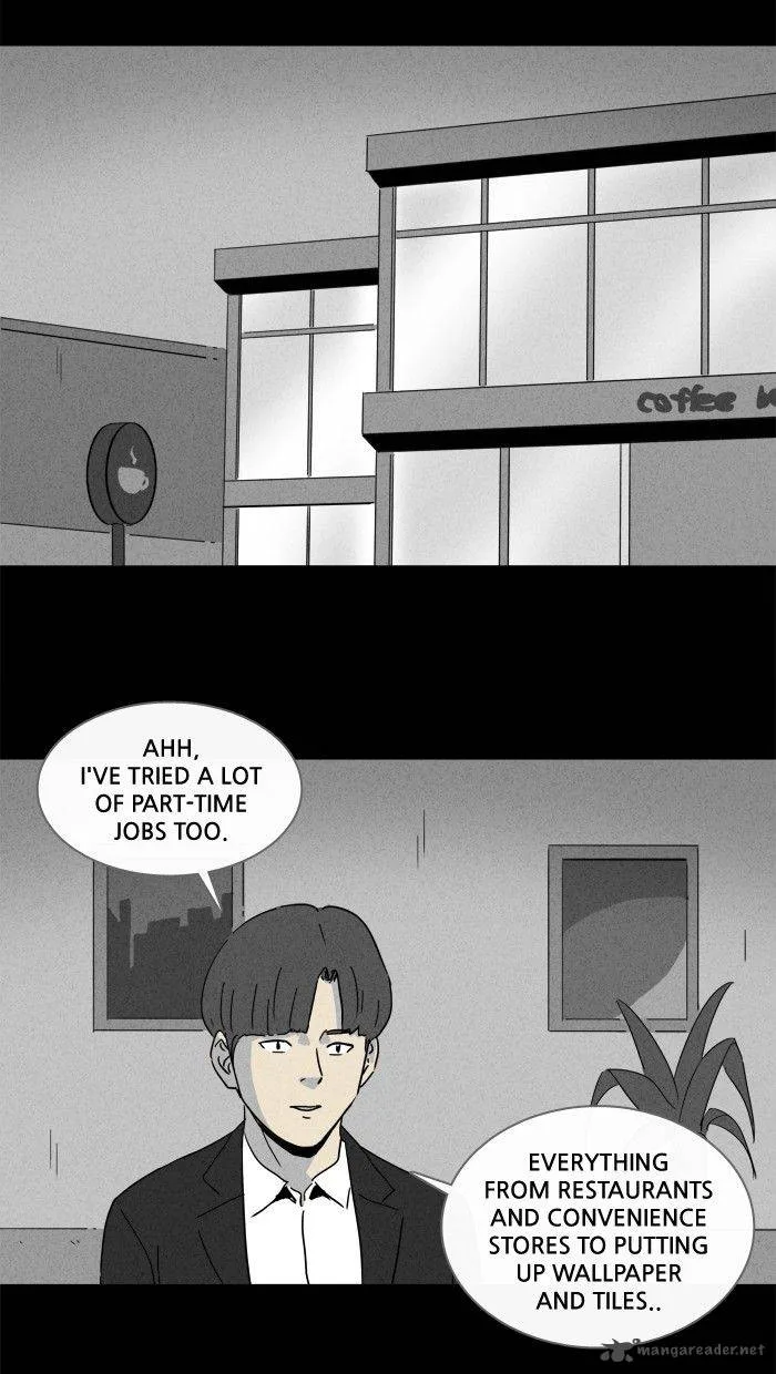 Tales of the Unusual Chapter 206 page 26