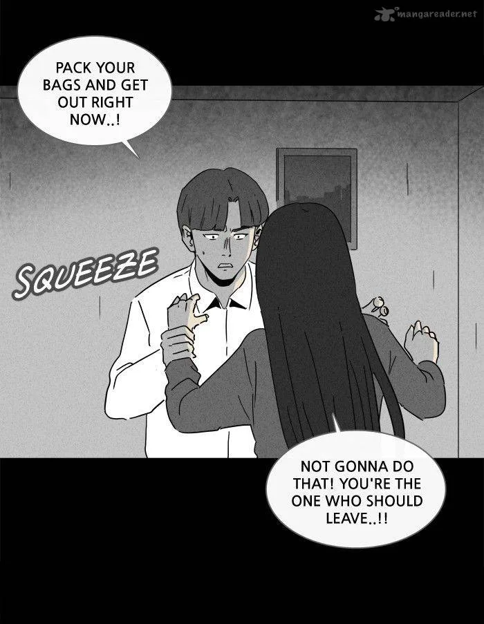 Tales of the Unusual Chapter 207 page 14