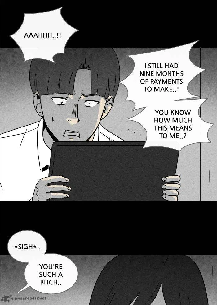 Tales of the Unusual Chapter 207 page 12