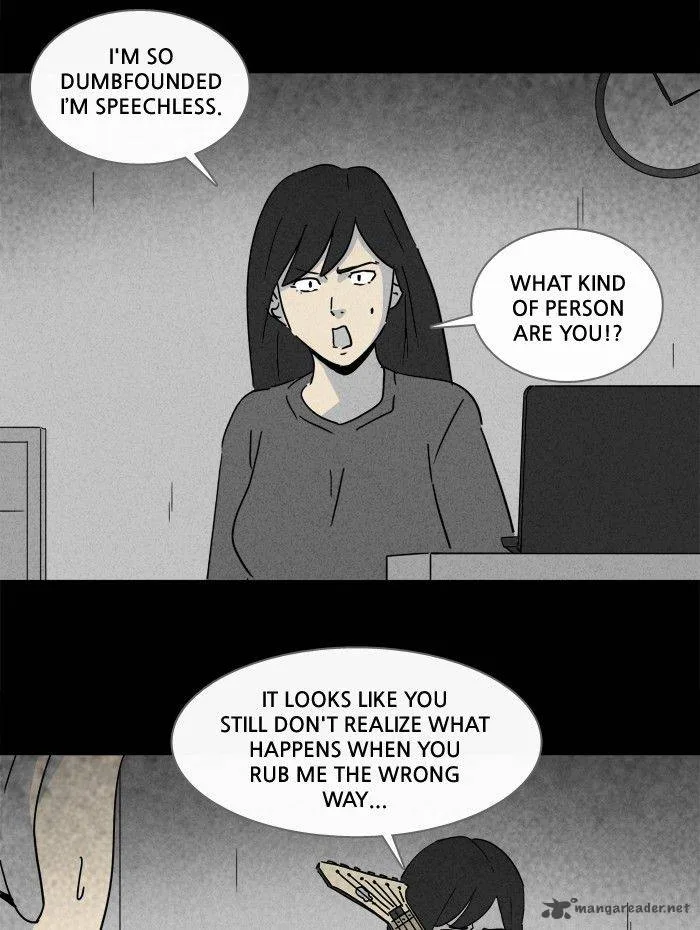 Tales of the Unusual Chapter 207 page 10