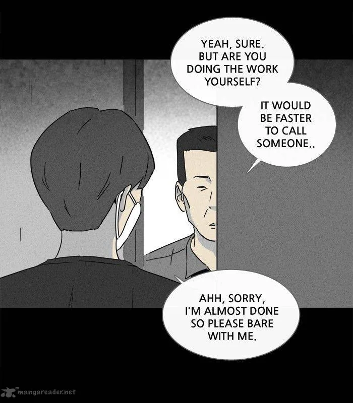 Tales of the Unusual Chapter 207 page 25