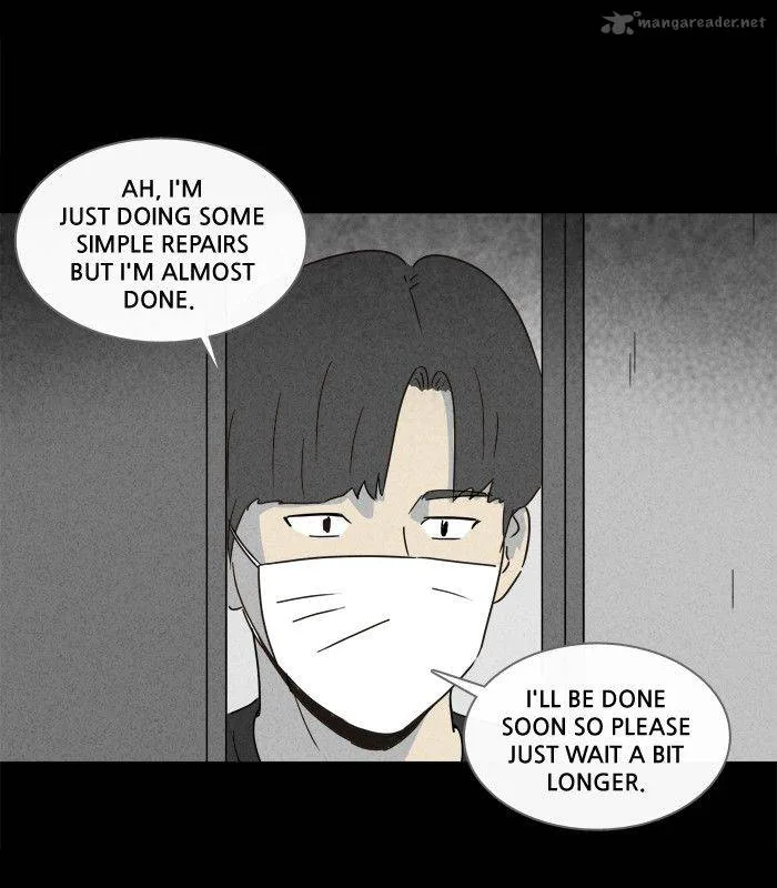 Tales of the Unusual Chapter 207 page 24