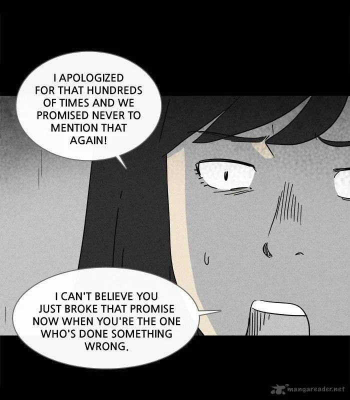Tales of the Unusual Chapter 207 page 9