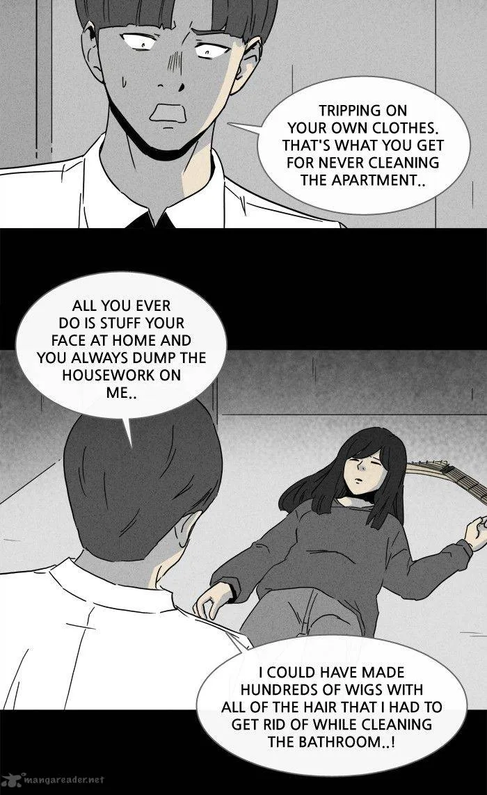 Tales of the Unusual Chapter 207 page 17