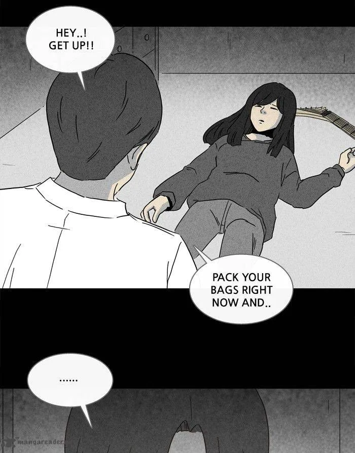 Tales of the Unusual Chapter 207 page 18