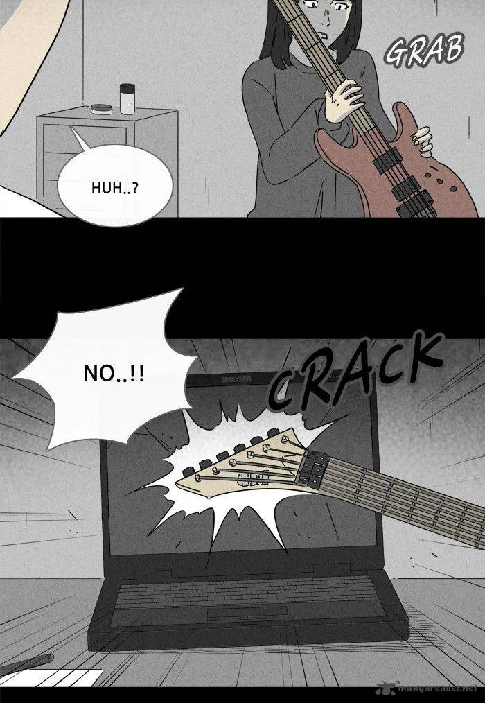 Tales of the Unusual Chapter 207 page 11