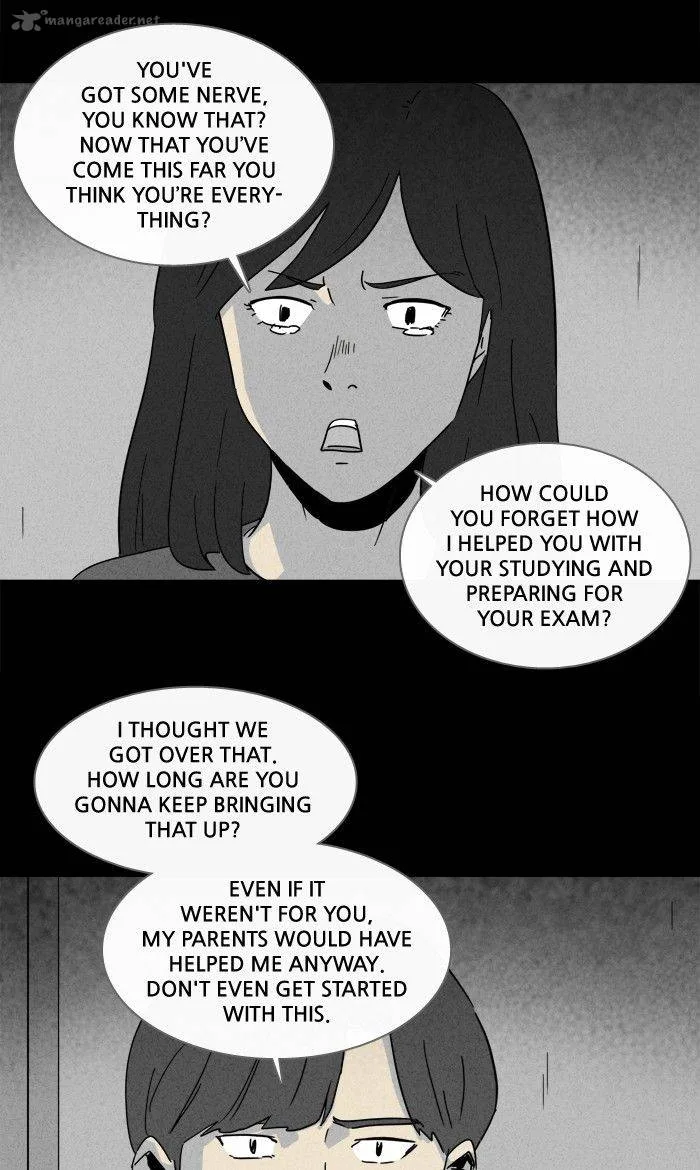 Tales of the Unusual Chapter 207 page 7
