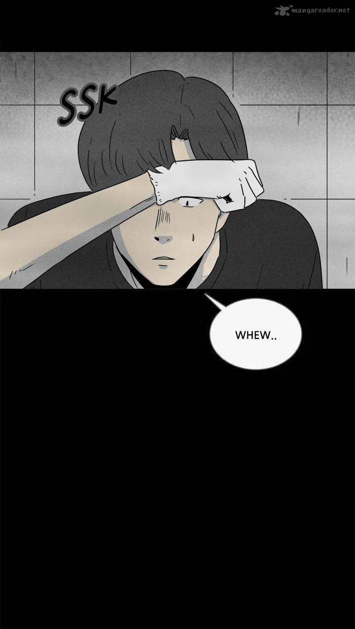 Tales of the Unusual Chapter 207 page 34