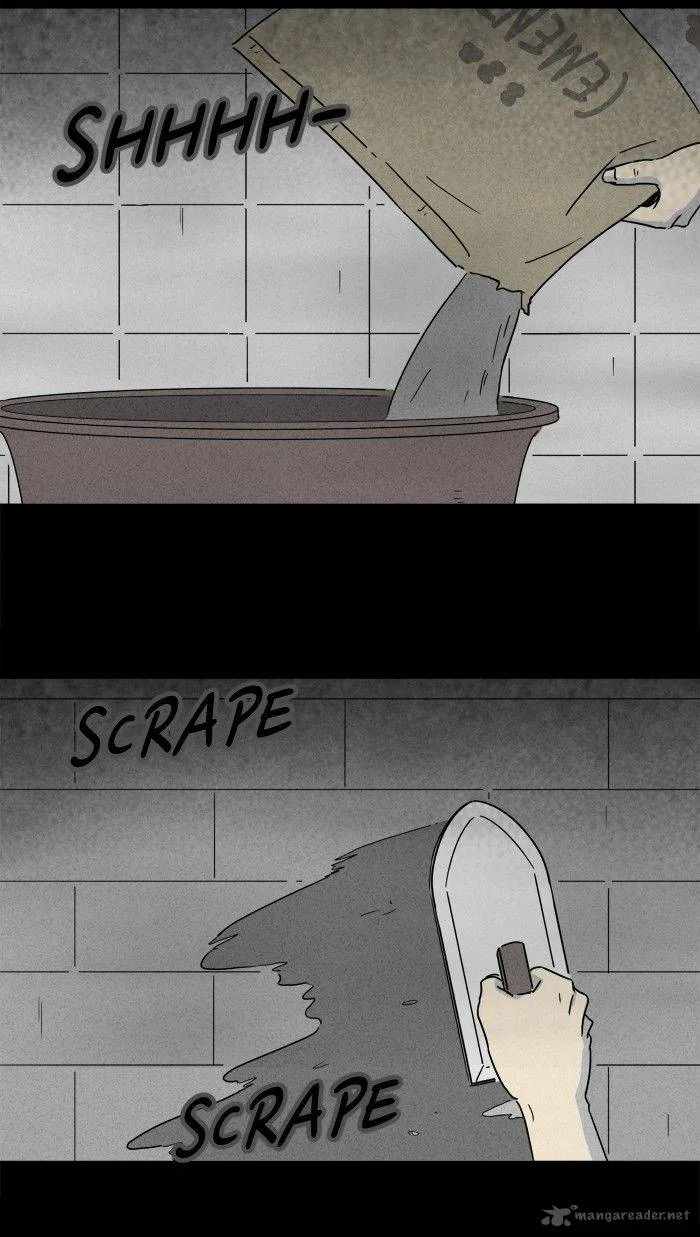 Tales of the Unusual Chapter 207 page 33