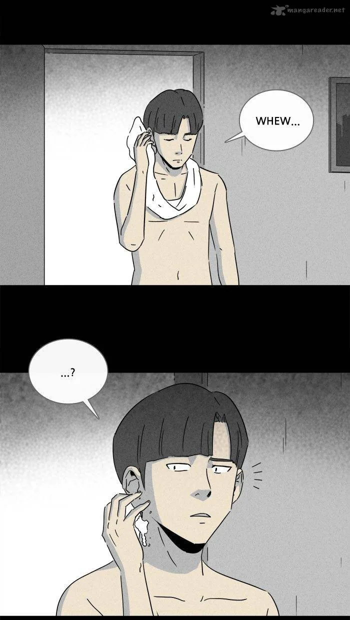 Tales of the Unusual Chapter 208 page 20