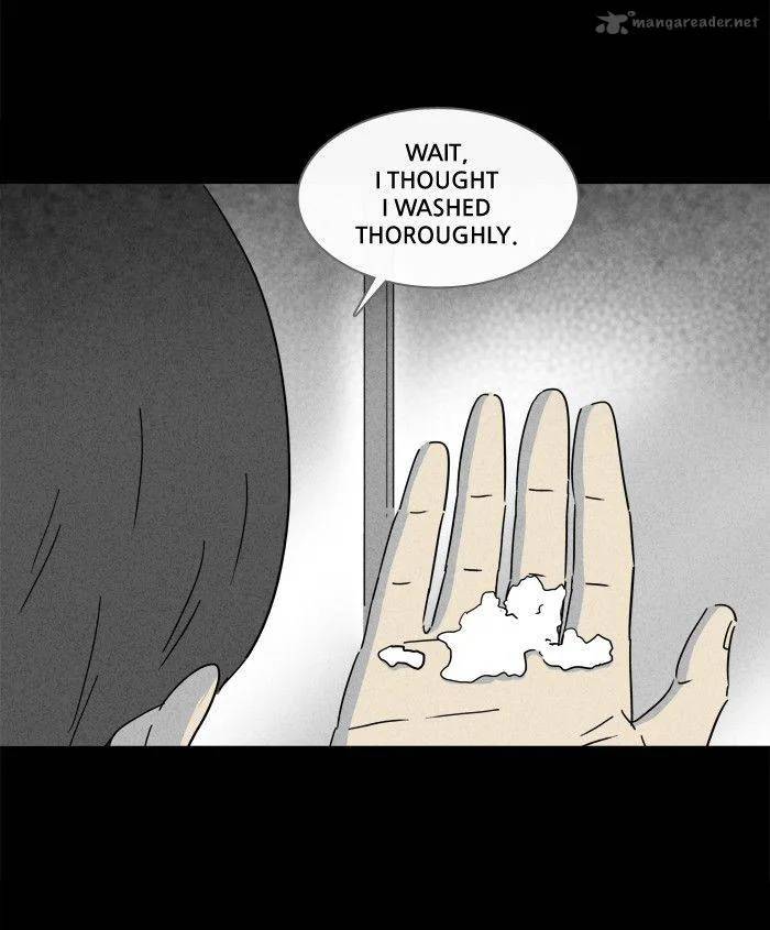Tales of the Unusual Chapter 208 page 21