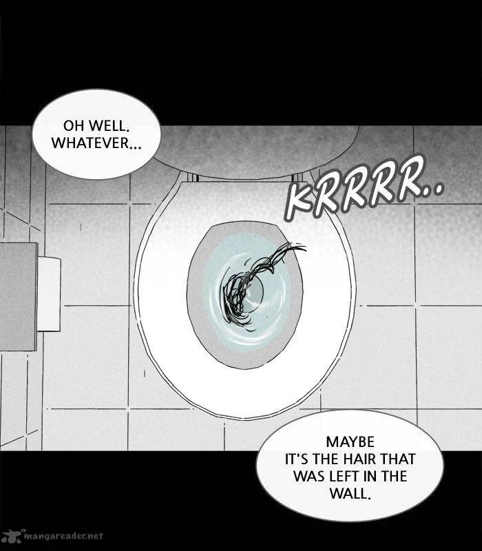 Tales of the Unusual Chapter 208 page 15