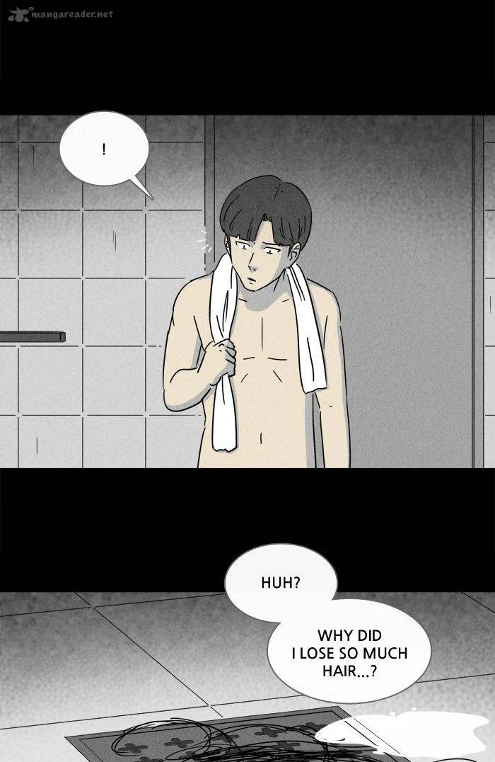 Tales of the Unusual Chapter 208 page 10