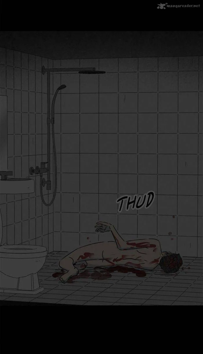 Tales of the Unusual Chapter 208 page 36
