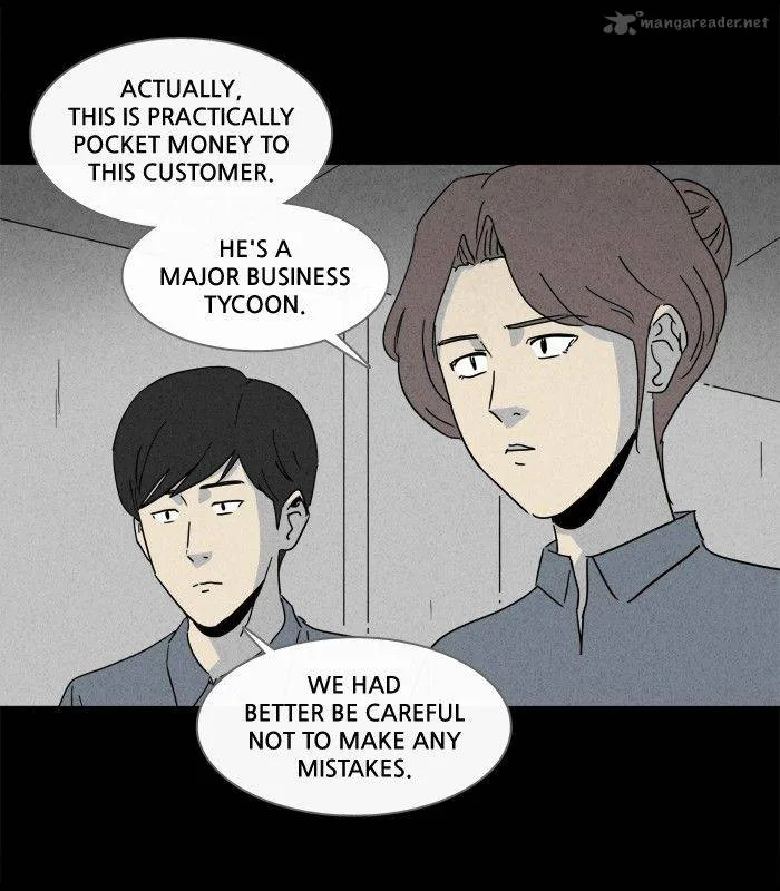 Tales of the Unusual Chapter 209 page 10