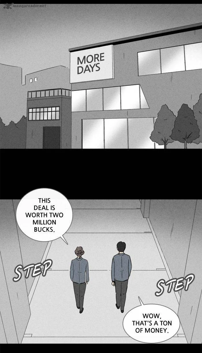 Tales of the Unusual Chapter 209 page 9