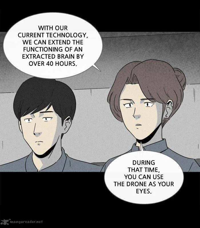 Tales of the Unusual Chapter 209 page 35