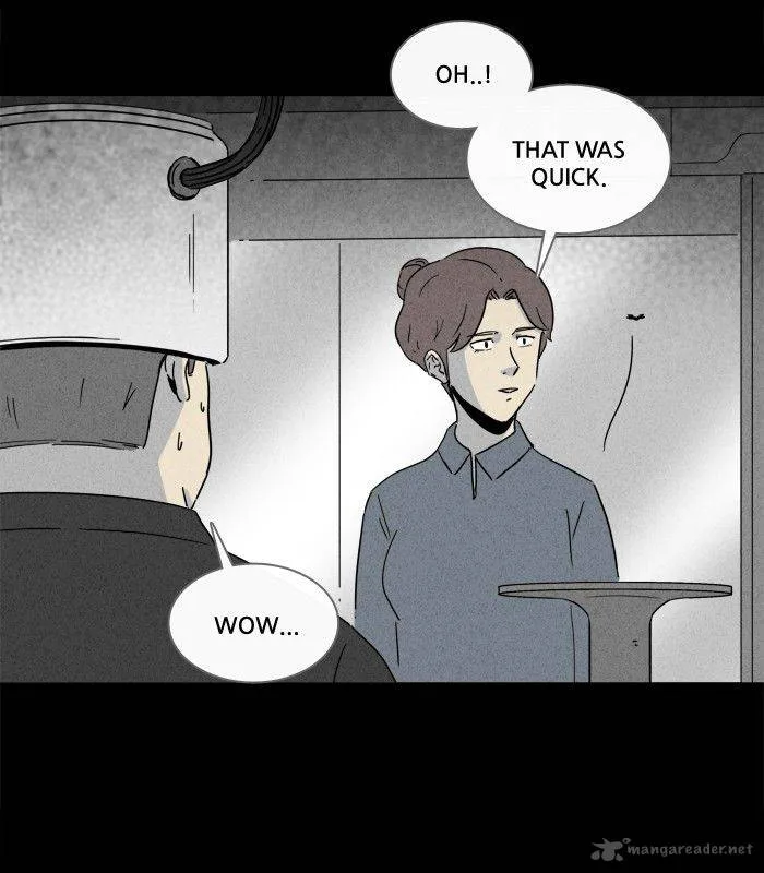 Tales of the Unusual Chapter 209 page 29