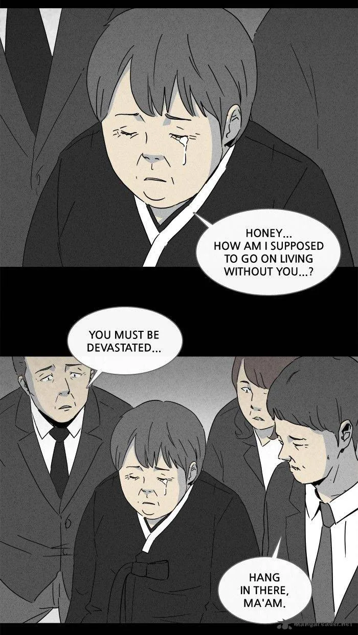 Tales of the Unusual Chapter 209 page 4