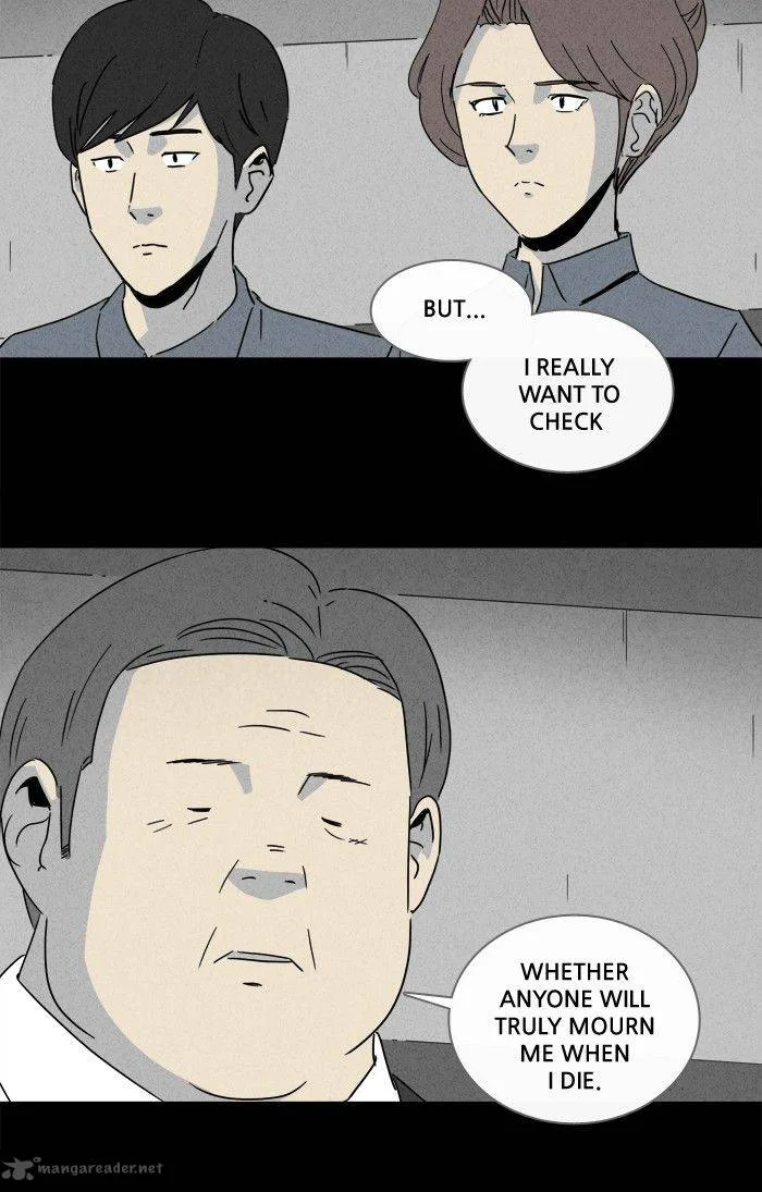 Tales of the Unusual Chapter 209 page 20