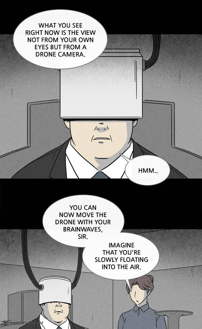 Tales of the Unusual Chapter 209 page 25
