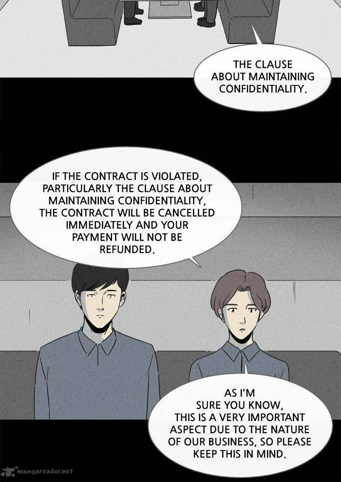Tales of the Unusual Chapter 209 page 14