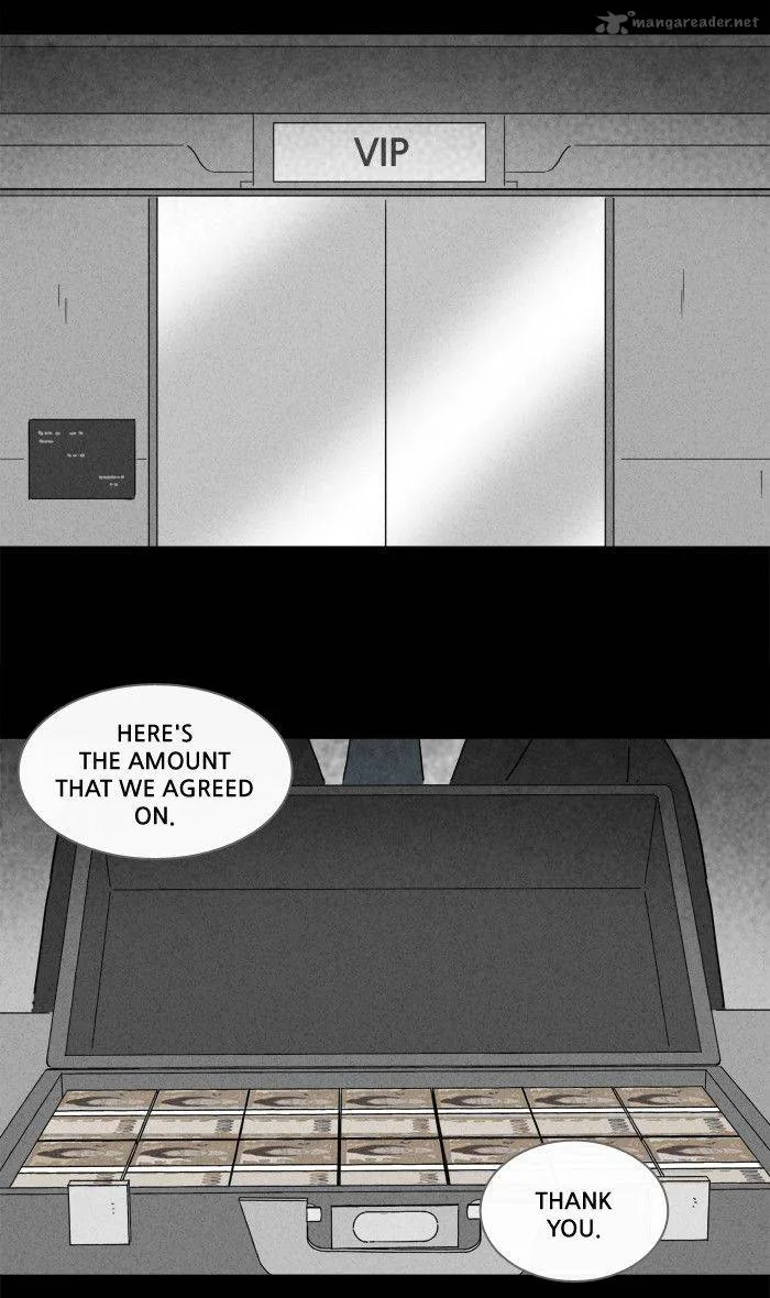 Tales of the Unusual Chapter 209 page 33