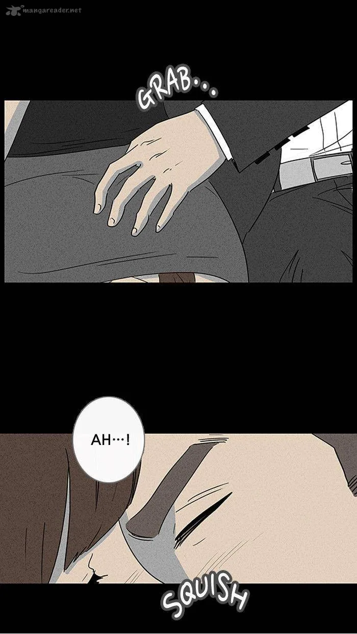 Tales of the Unusual Chapter 21 page 20