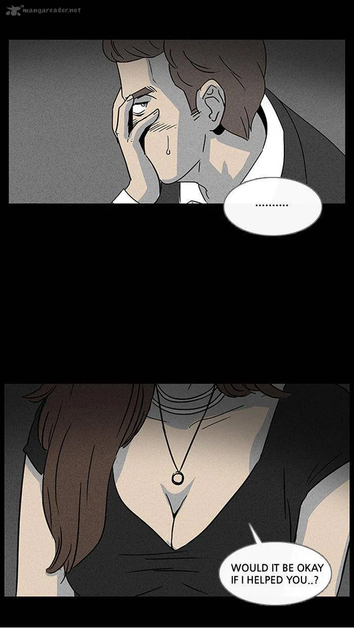 Tales of the Unusual Chapter 21 page 14
