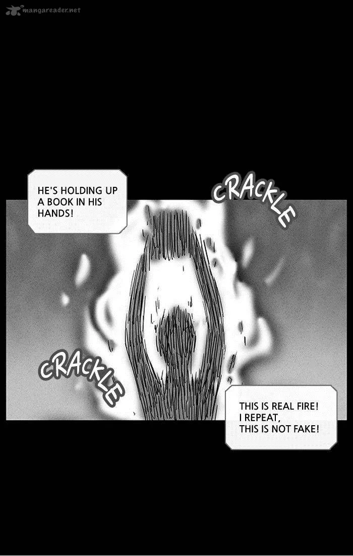 Tales of the Unusual Chapter 21 page 3