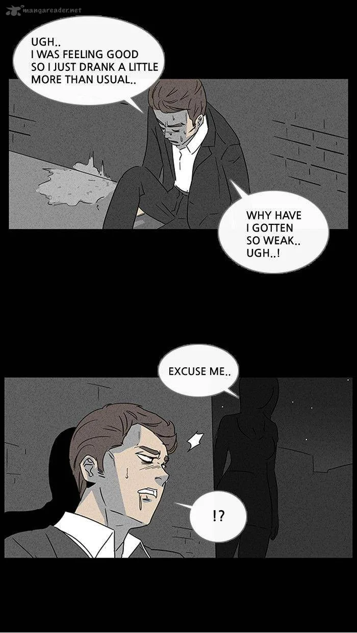 Tales of the Unusual Chapter 21 page 12
