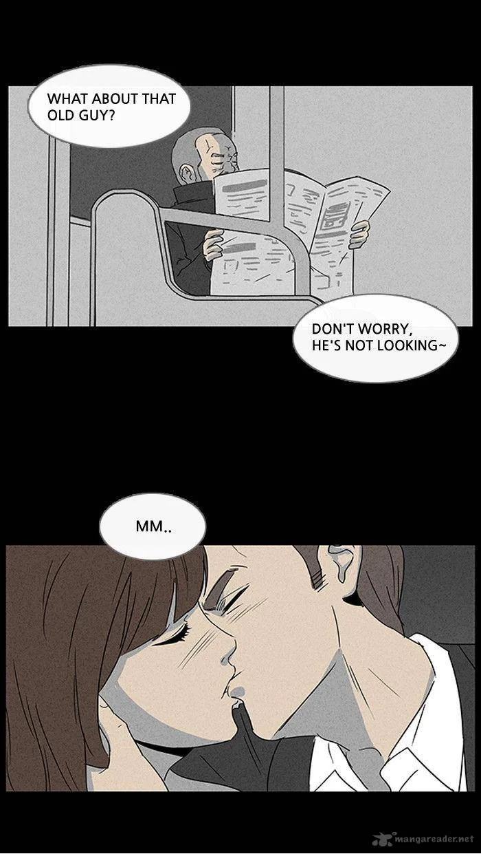 Tales of the Unusual Chapter 21 page 19