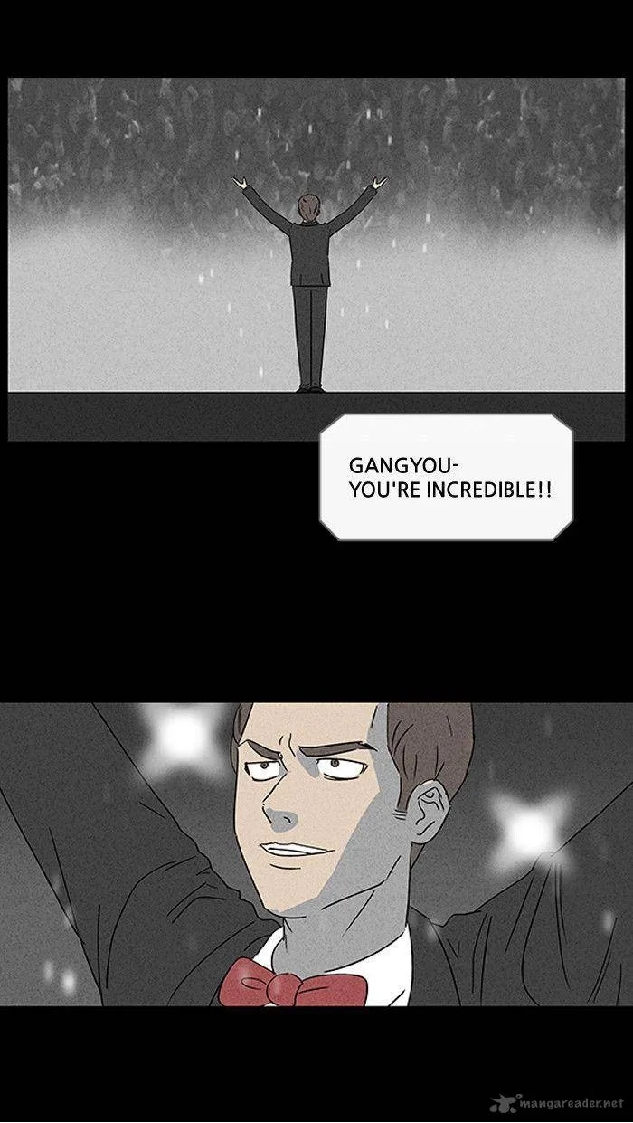 Tales of the Unusual Chapter 21 page 7