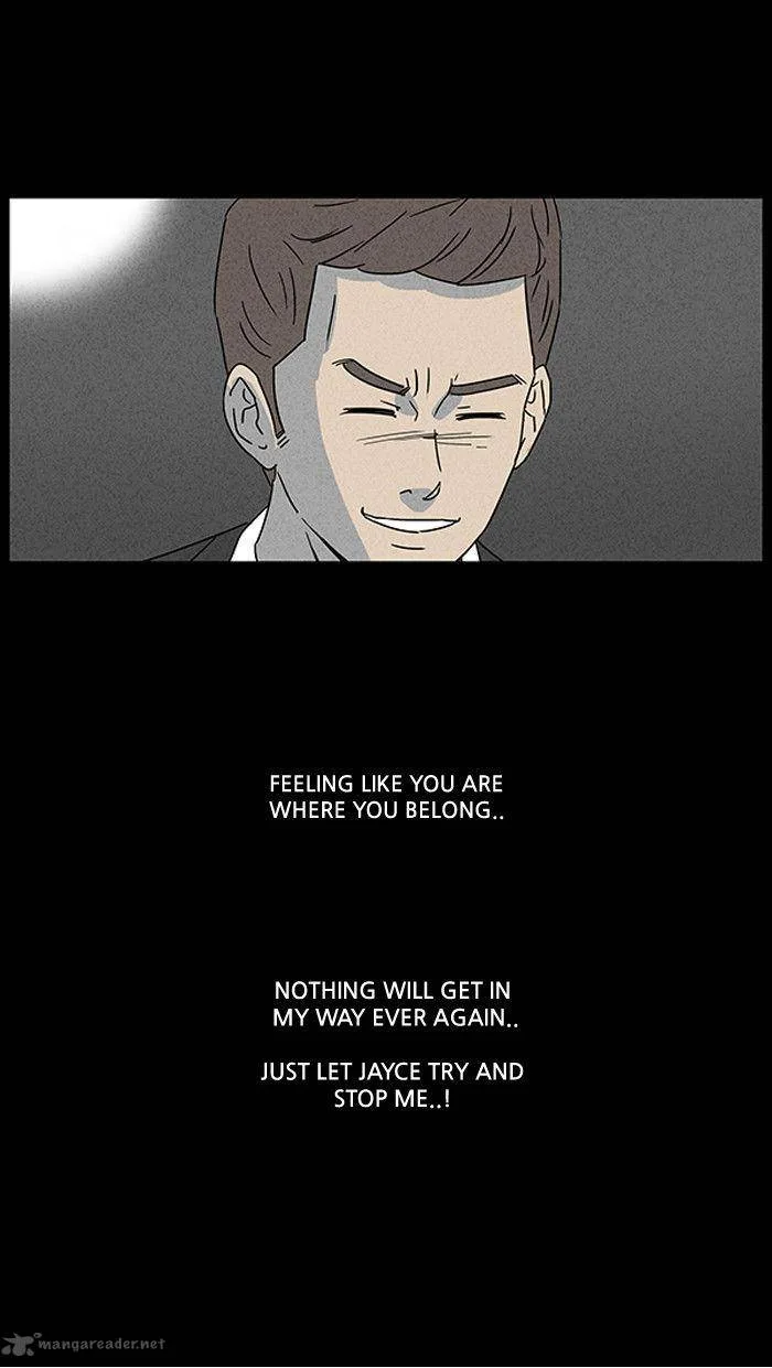 Tales of the Unusual Chapter 21 page 10