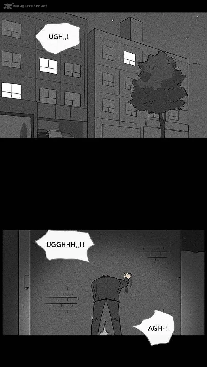 Tales of the Unusual Chapter 21 page 11