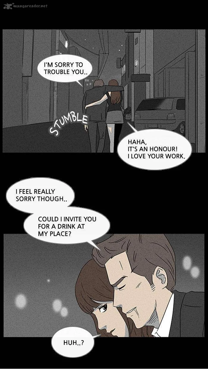 Tales of the Unusual Chapter 21 page 15