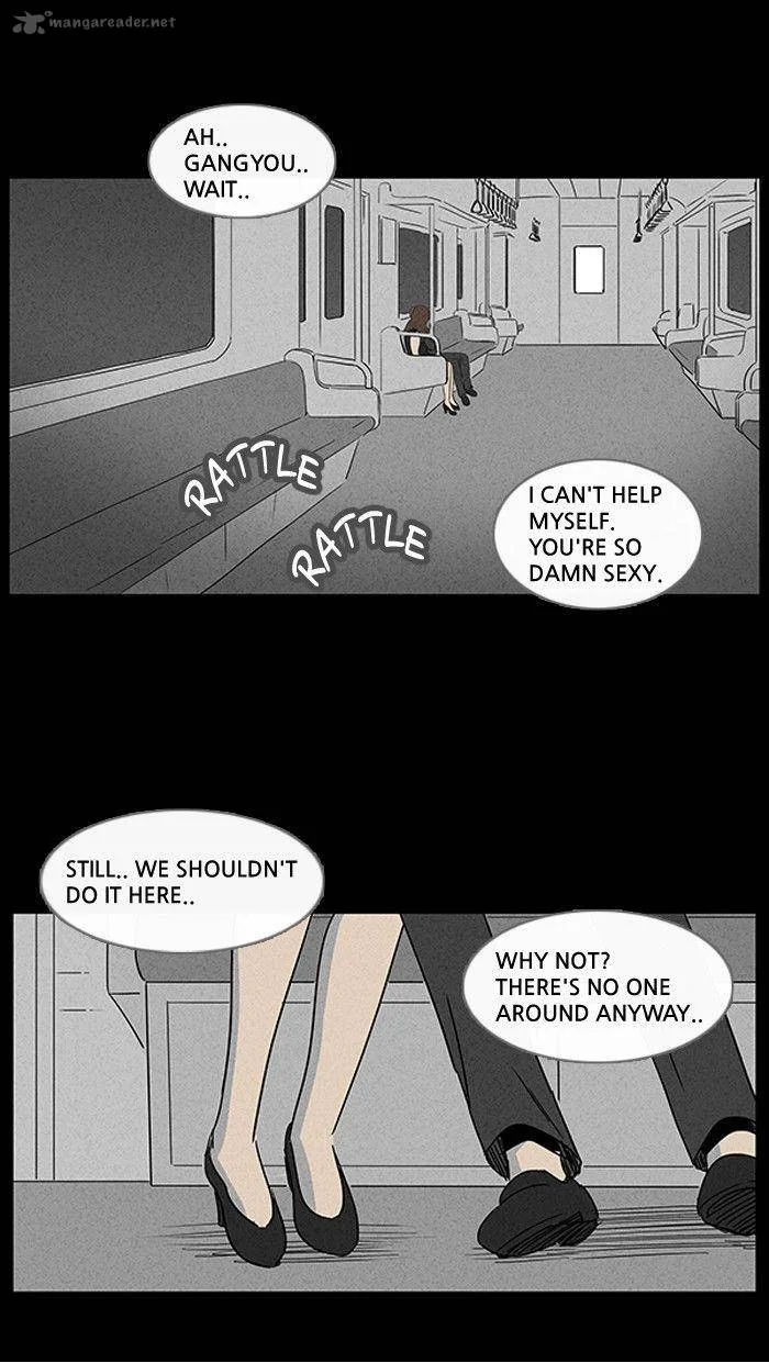 Tales of the Unusual Chapter 21 page 18