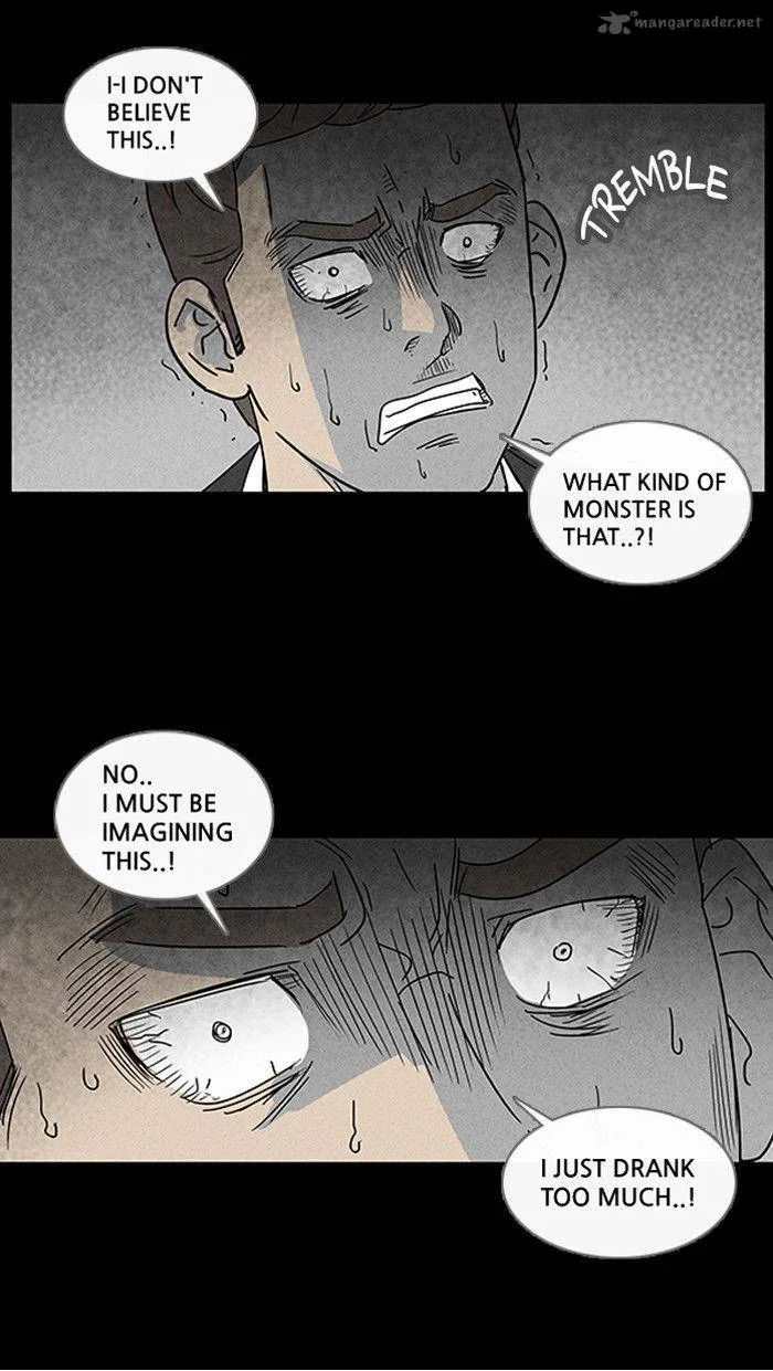 Tales of the Unusual Chapter 21 page 26