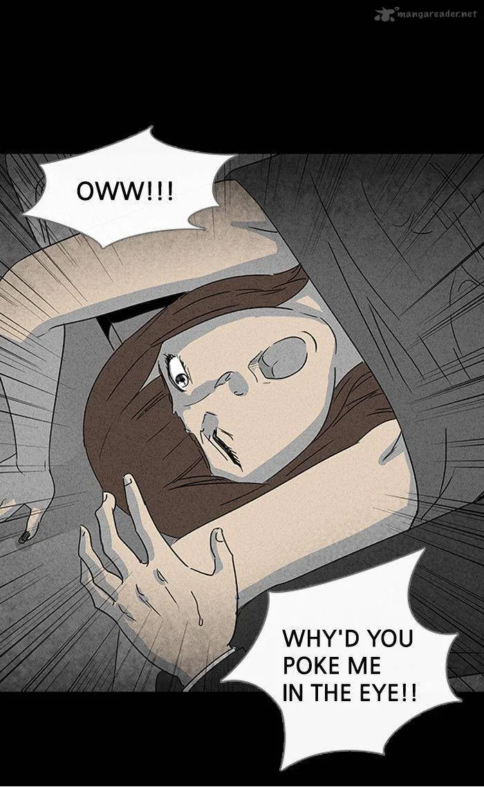 Tales of the Unusual Chapter 21 page 22