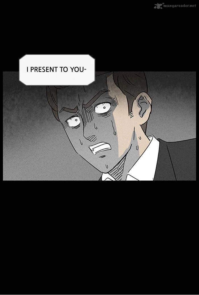 Tales of the Unusual Chapter 21 page 29