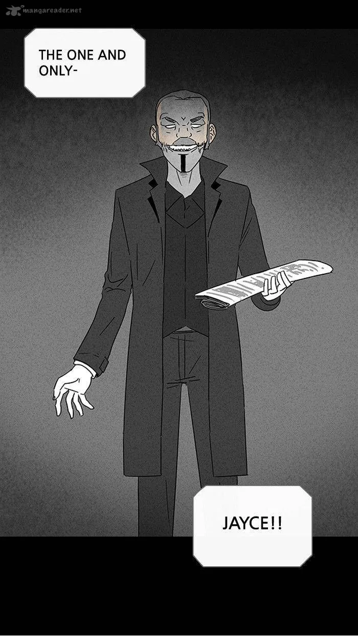Tales of the Unusual Chapter 21 page 30